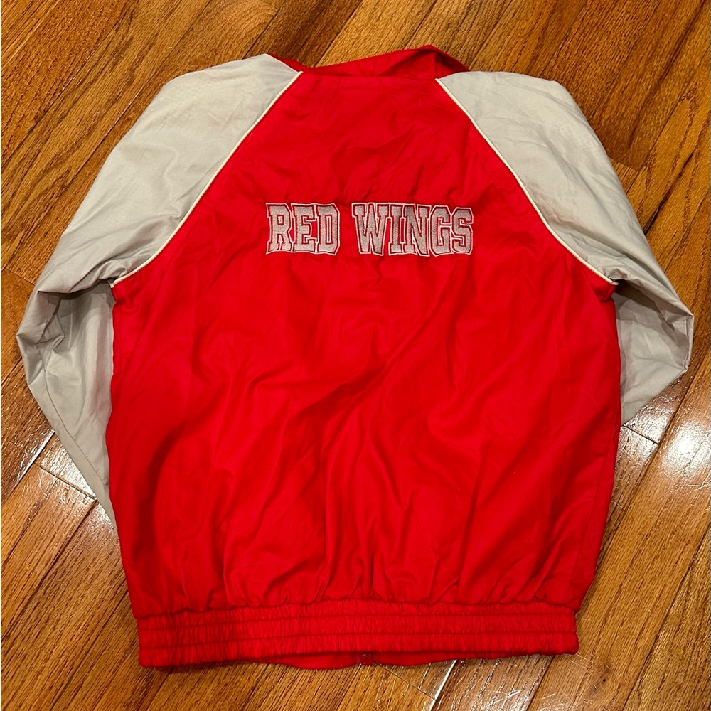 Kid size 7 Redwings Jacket